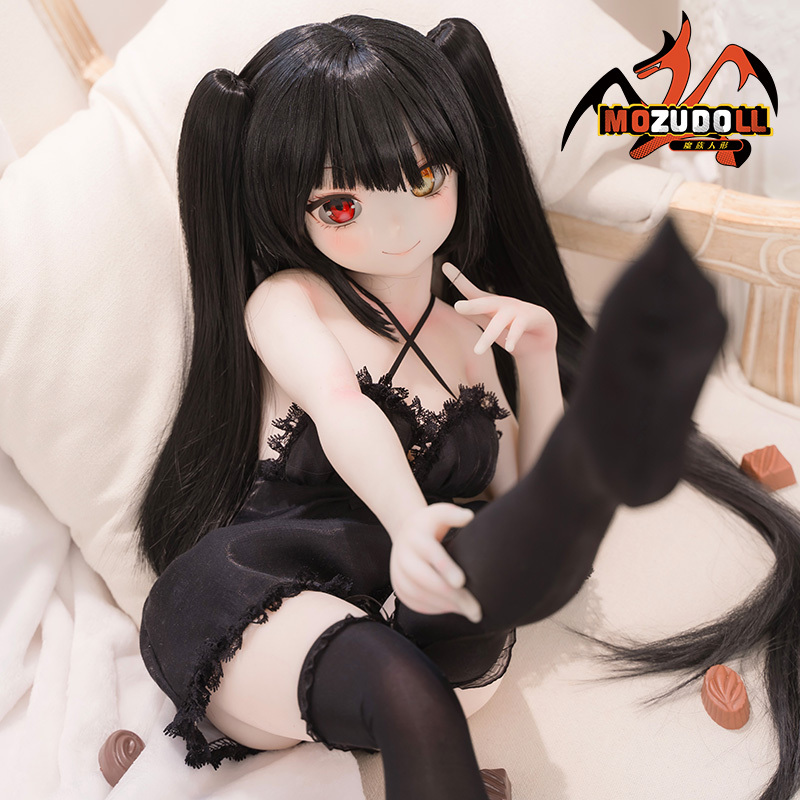 85cm Mozu Doll Nightmare  - Premium Silicone Sex Doll for Ultimate Companionship