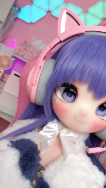 130cm Mozu Doll Kaoru - Large Breast Sex Doll