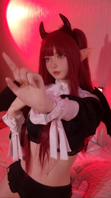 160cm Mozu Doll Kitagawa - Anime series articulated dolls made of silicone in a 1:1 scale