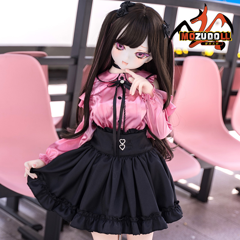 115cm Mozu Doll Kayla - Realistic Silicone Sex Doll