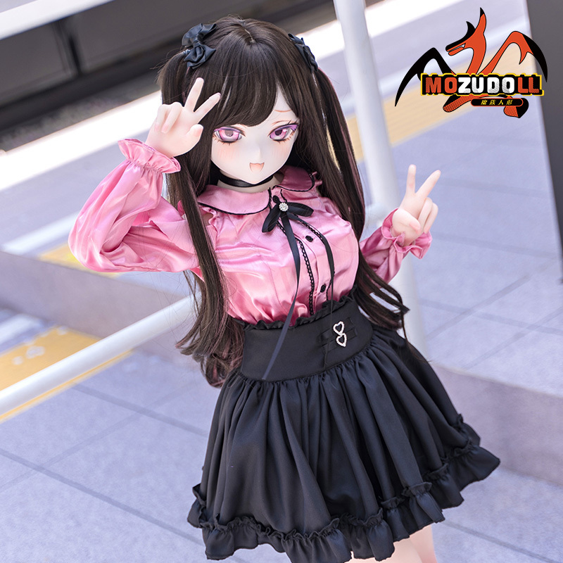 115cm Mozu Doll Kayla - Realistic Silicone Sex Doll