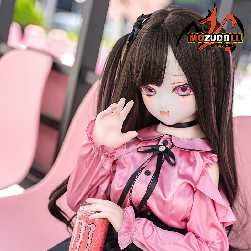 115cm Mozu Doll Kayla - Realistic Silicone Sex Doll