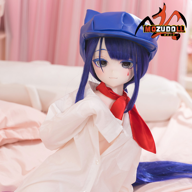 115cm Mozu Doll Mira  - Realistic Silicone Sex Doll