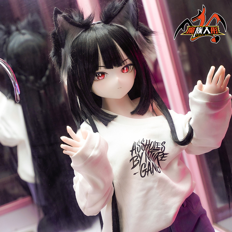 [The daily clothing set of the 115cm doll Yara ]  It is universal for 115cm dolls