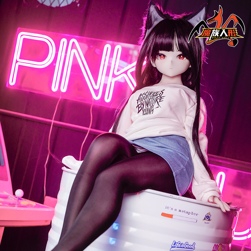 115cm Mozu Doll Yara  - Realistic Silicone Sex Doll