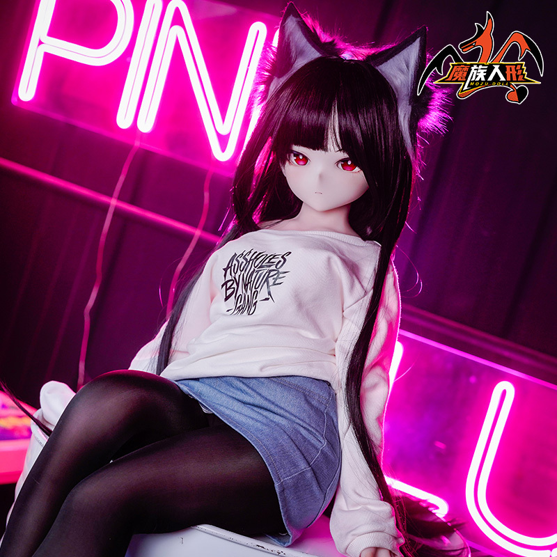 115cm Mozu Doll Yara  - Realistic Silicone Sex Doll