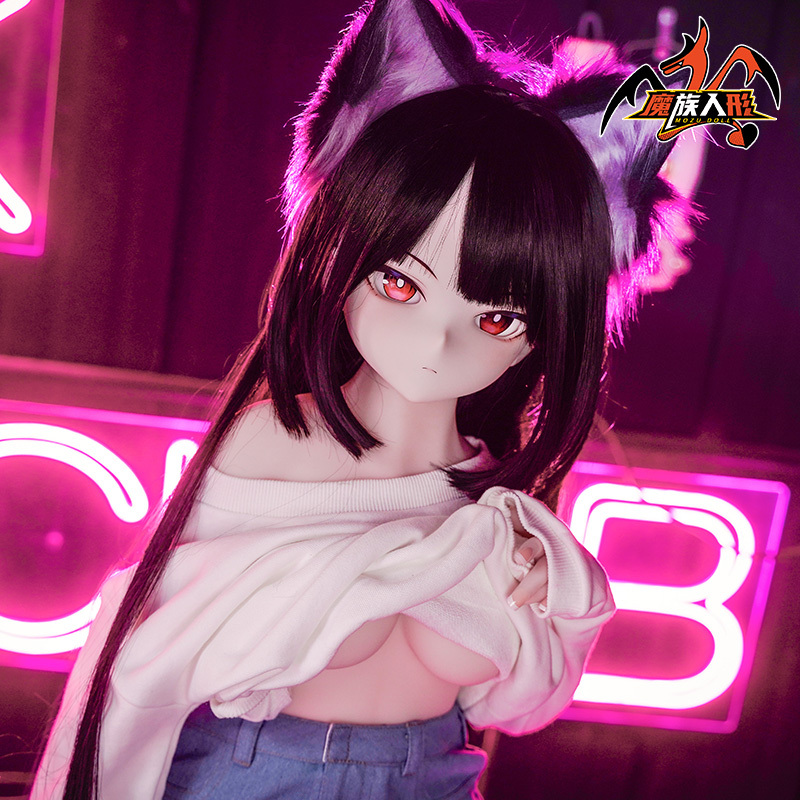115cm Mozu Doll Yara  - Realistic Silicone Sex Doll