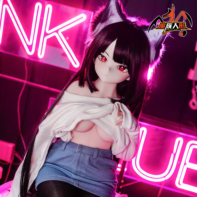 115cm Mozu Doll Yara  - Realistic Silicone Sex Doll