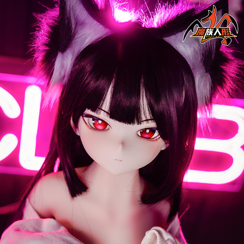 115cm Mozu Doll Yara  - Realistic Silicone Sex Doll