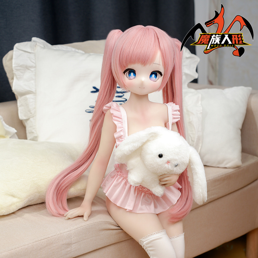85cm 6kg Mozu Doll Jane  - Premium Silicone Sex Doll for Ultimate Companionship