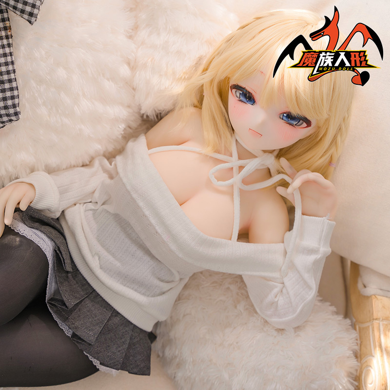 [The Daily JK clothing of the 85cm doll Ami]  It is universal for 85cm dolls