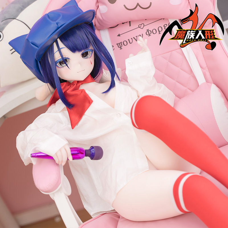 [The red clothing set of the 115cm doll Mira ]  It is universal for 115cm dolls
