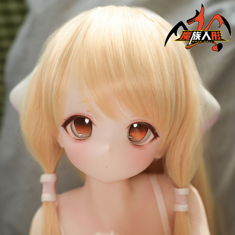 85cm 6kg Mozu Doll Chii   - Premium Silicone Sex Doll for Ultimate Companionship(Note: that the product only includes one set of pink pajamas.)