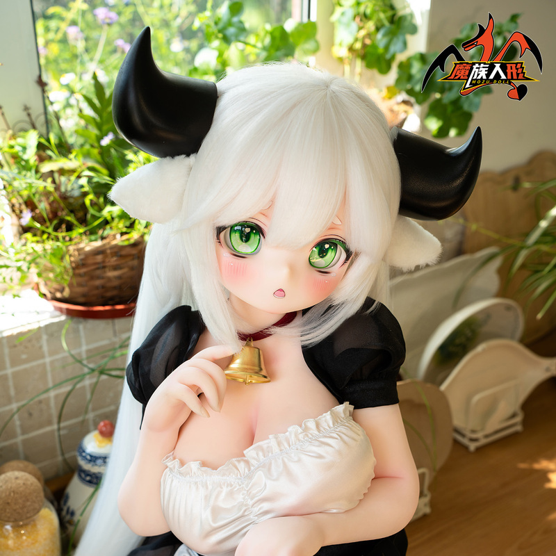 115cm Mozu Doll Tutu  - Realistic Silicone Sex Doll.