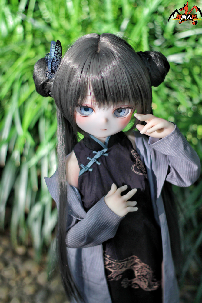 85cm 6kg Mozu Doll Hime Saki  - Premium Silicone Sex Doll for Ultimate Companionship