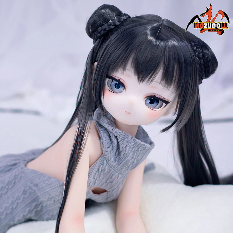 85cm 6kg Mozu Doll Hime Saki  - Premium Silicone Sex Doll for Ultimate Companionship