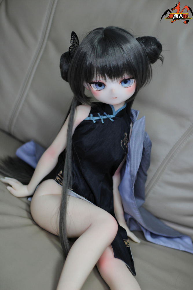 85cm 6kg Mozu Doll Hime Saki  - Premium Silicone Sex Doll for Ultimate Companionship
