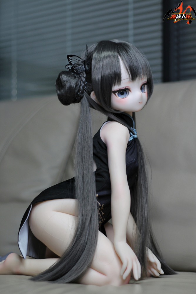 85cm 6kg Mozu Doll Hime Saki  - Premium Silicone Sex Doll for Ultimate Companionship