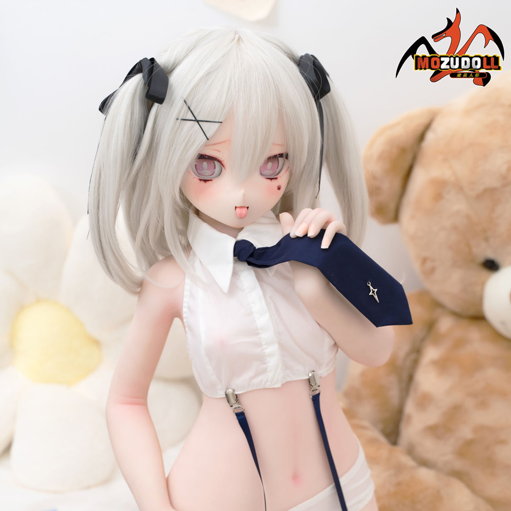 115cm Mozu Doll Lynn  - Realistic Silicone Sex Doll.