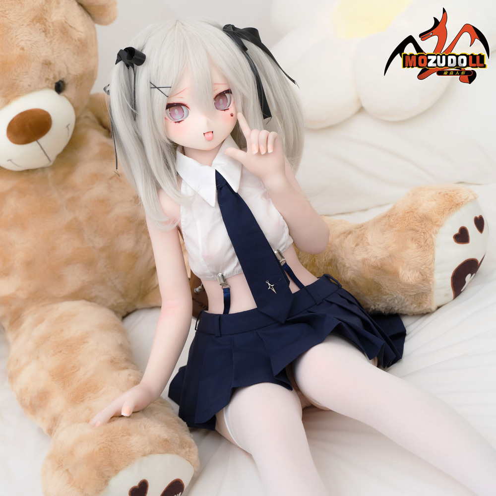 115cm Mozu Doll Lynn  - Realistic Silicone Sex Doll.