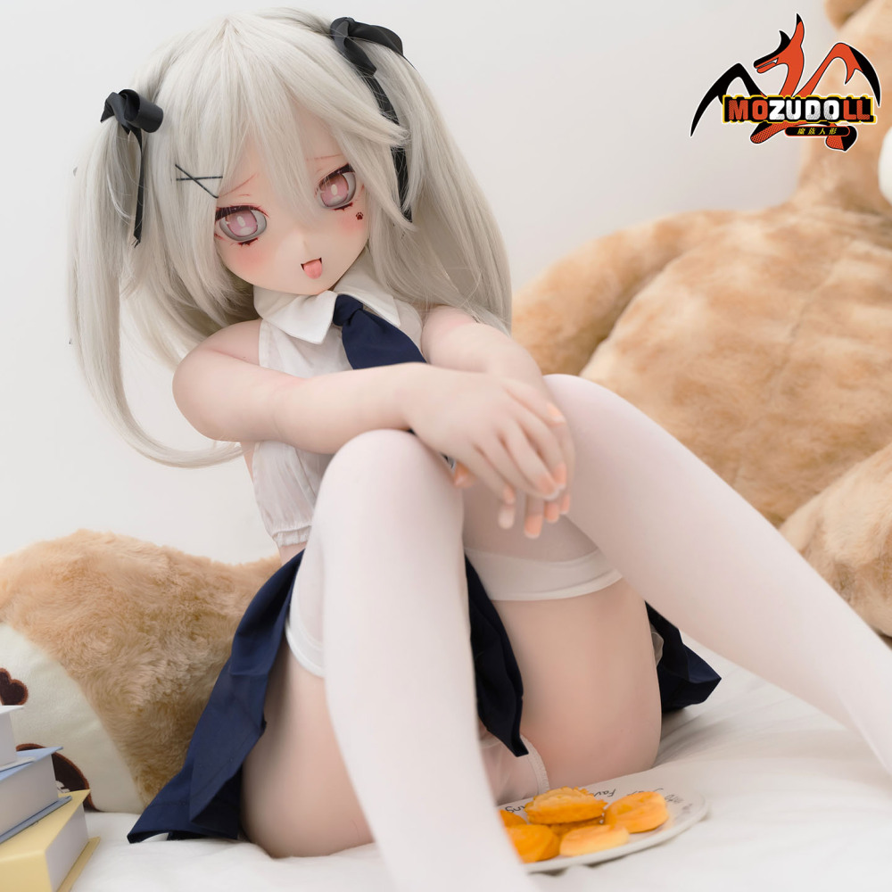 115cm Mozu Doll Lynn  - Realistic Silicone Sex Doll.