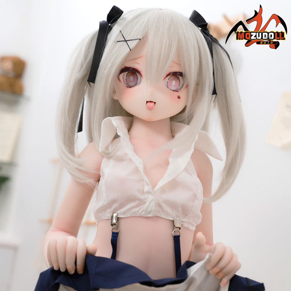 115cm Mozu Doll Lynn  - Realistic Silicone Sex Doll.