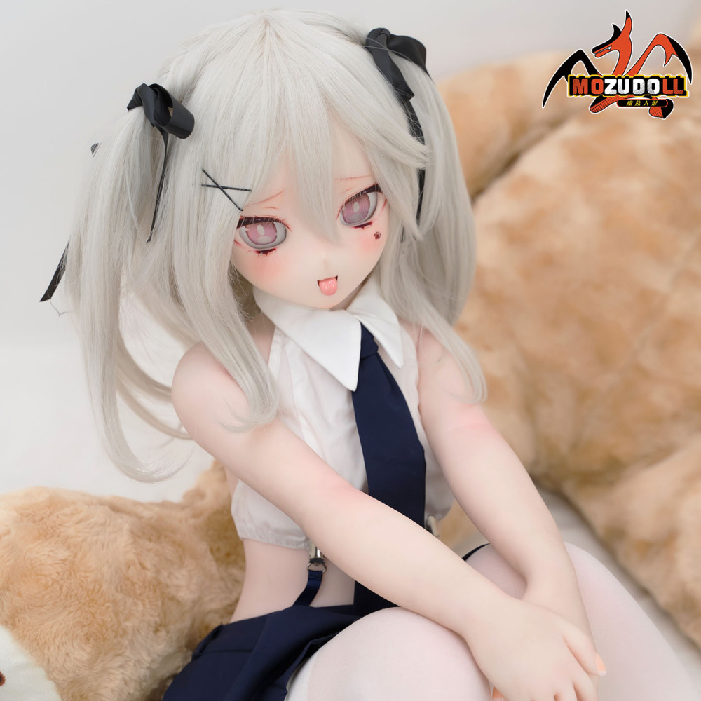 115cm Mozu Doll Lynn  - Realistic Silicone Sex Doll.