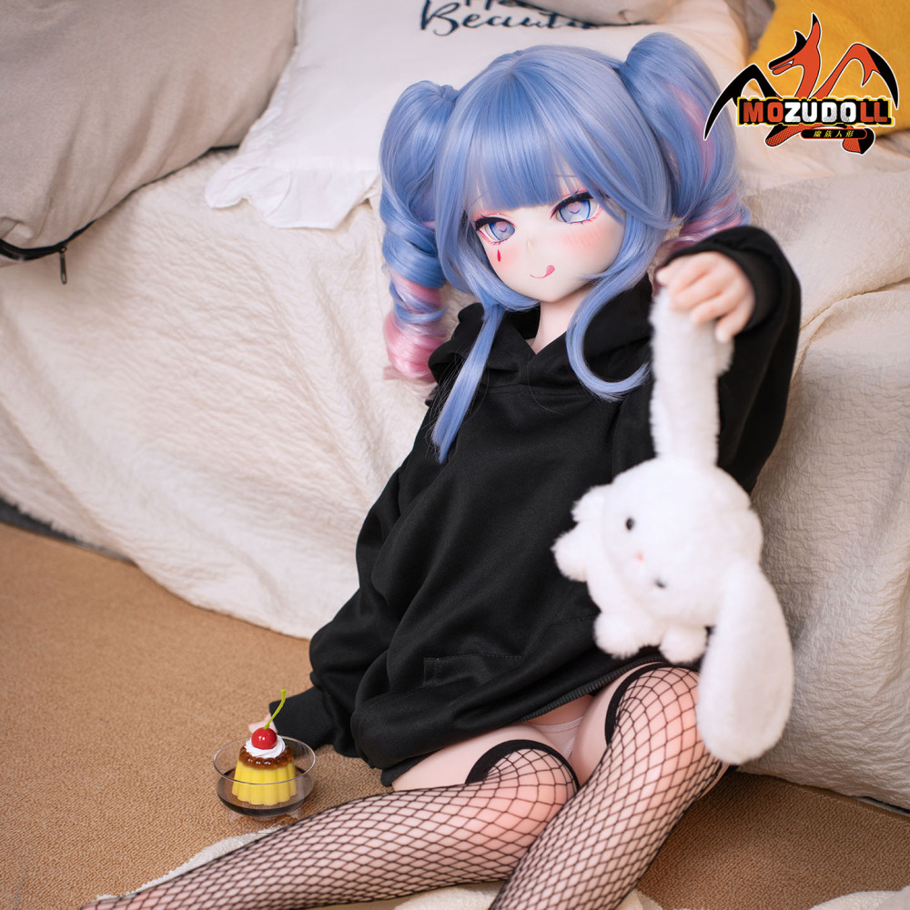 [The Black hoodie clothing set of the 115cm doll Apoleia ]  It is universal for 115cm dolls