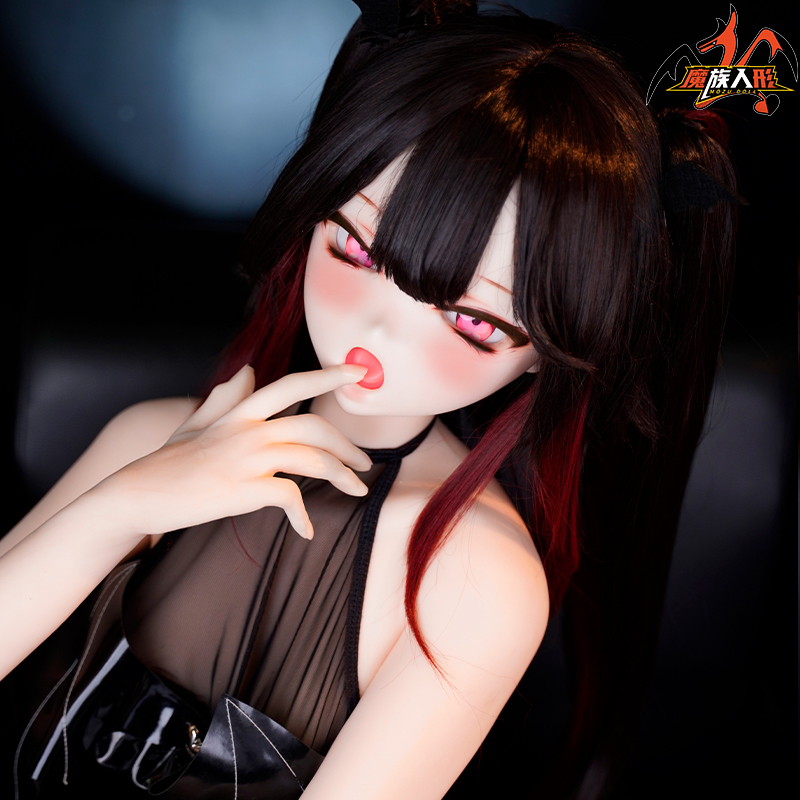 148cm Mozu Doll Spark's - Premium Silicone Sex Doll for Ultimate Companionship Contains dual head, hard head and silicone head versions.