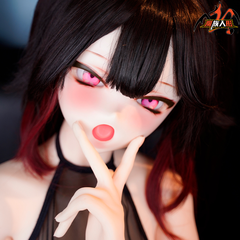 148cm Mozu Doll Spark's - Premium Silicone Sex Doll for Ultimate Companionship Contains dual head, hard head and silicone head versions.