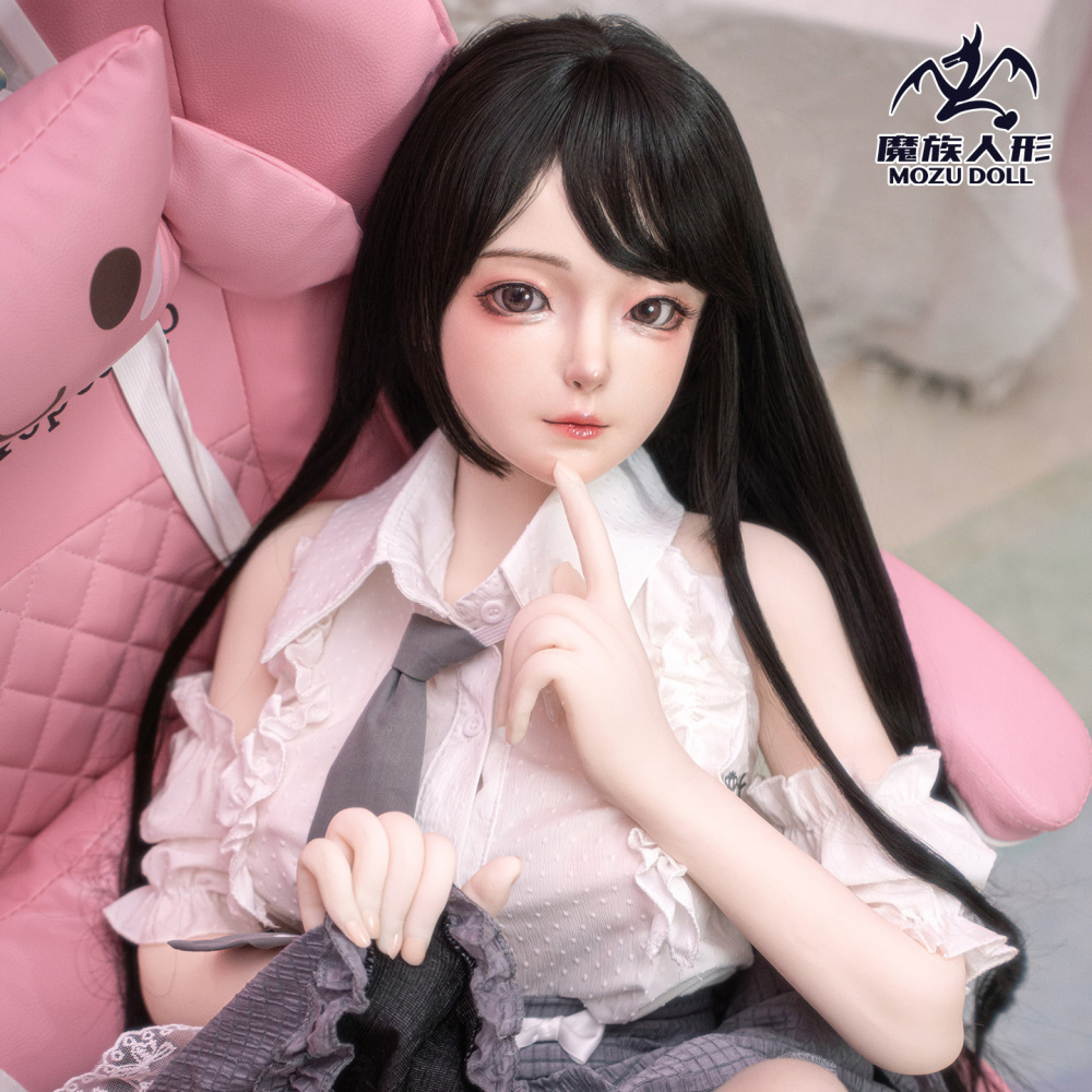 150cm Mozu Doll ”Echocalypse“ Collaboration Edition Lilisi - Realistic Silicone Sex Doll.