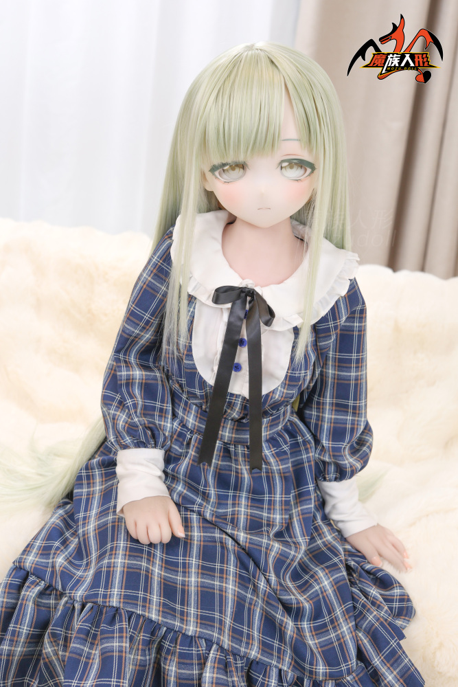 [The cosplay clothing set of the 115cm doll Metis ]  It is universal for 115cm dolls