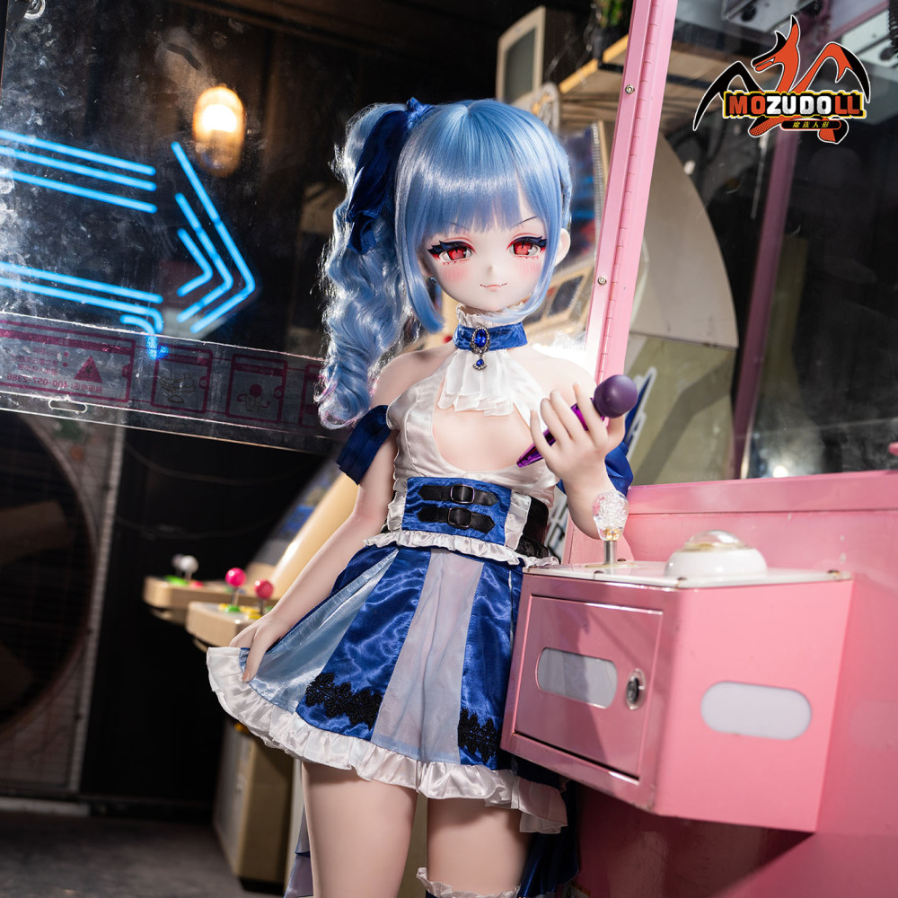 141cm Mozu Doll Liuxing  - Premium Silicone Sex Doll for Ultimate Companionship