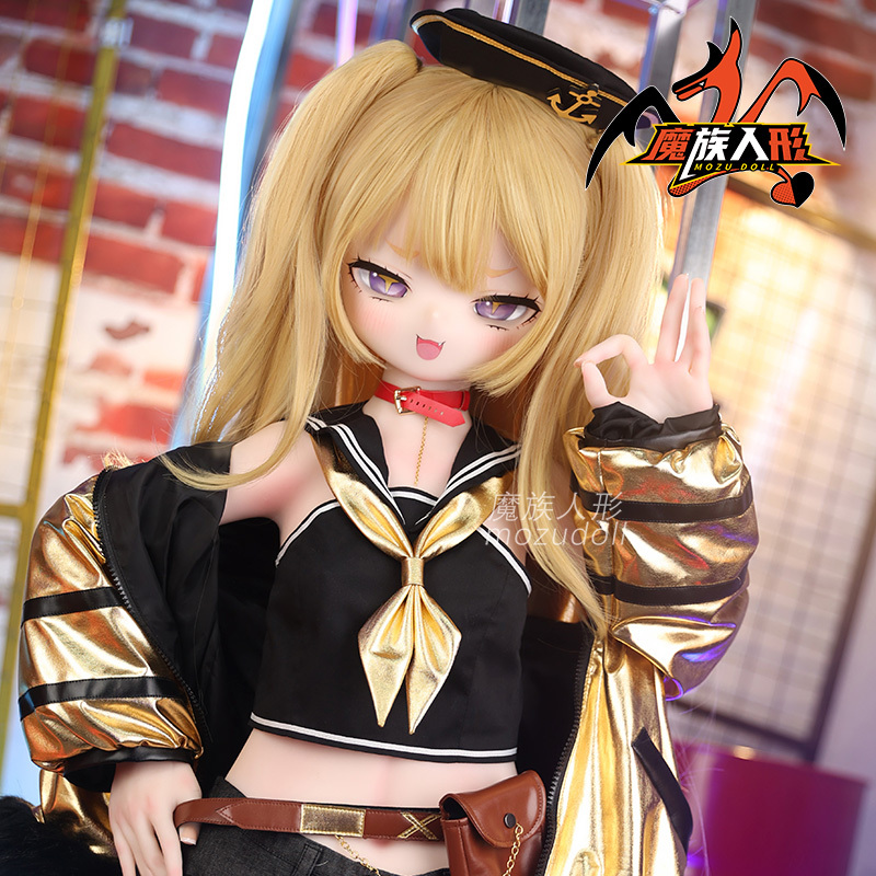 141cm Mozu Doll Betti - Last 6 Units | Limited Edition – No Restock After Sellout