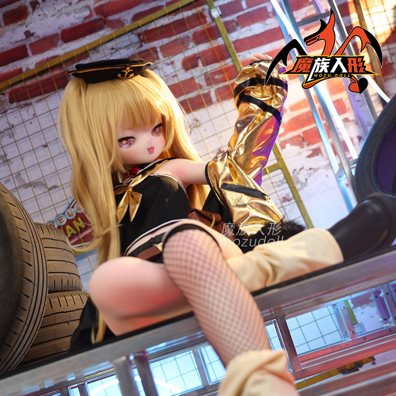 141cm Mozu Doll Betti - Last 6 Units | Limited Edition – No Restock After Sellout
