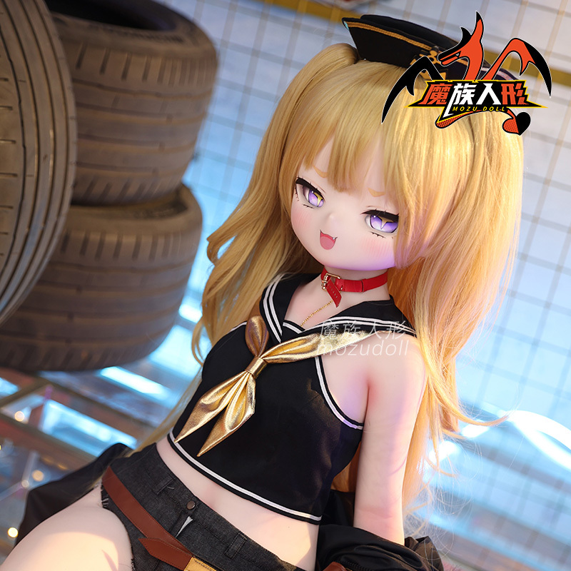 141cm Mozu Doll Betti - Last 6 Units | Limited Edition – No Restock After Sellout