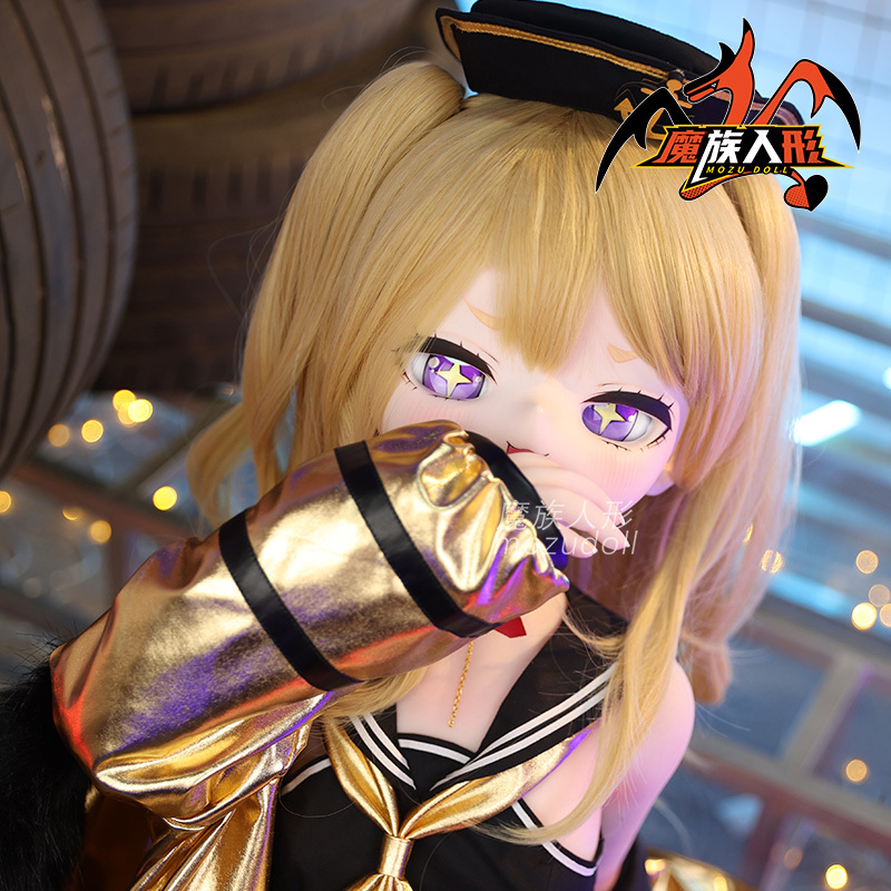 141cm Mozu Doll Betti - Last 6 Units | Limited Edition – No Restock After Sellout