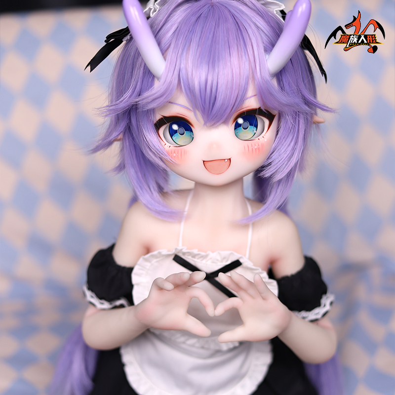 85cm Mozu Doll bailu - Premium Silicone Sex Doll for adult men