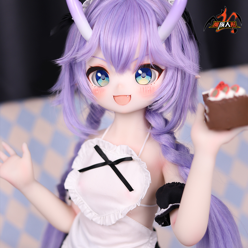 85cm Mozu Doll bailu - Premium Silicone Sex Doll for adult men