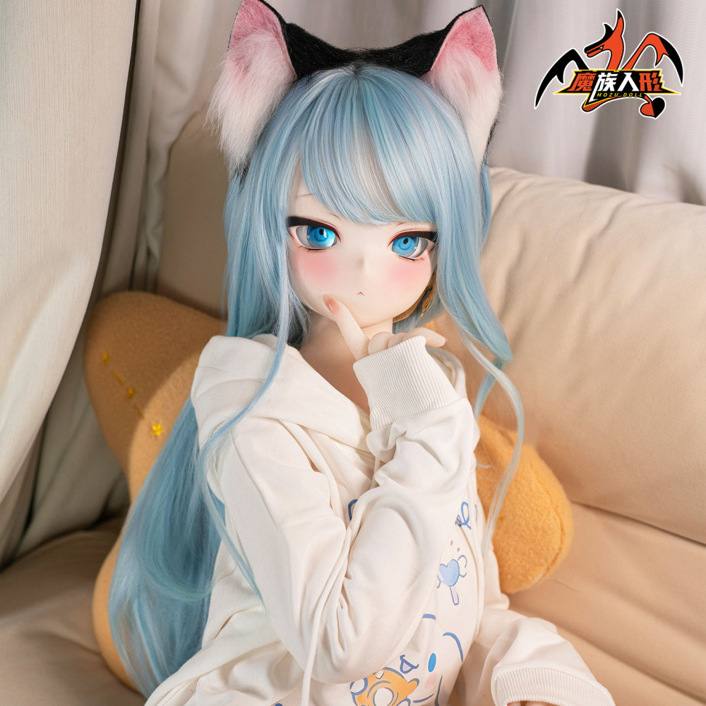 [The uniform set of the 141cm doll Mint ]  It is universal for 141cm dolls