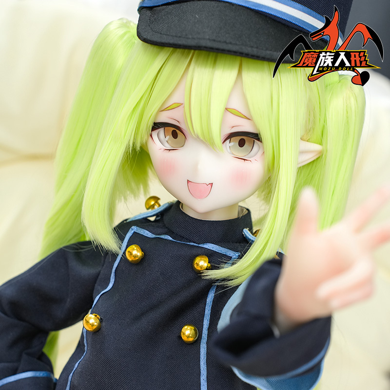 [The clothing set of the 65cm dollNozomi  ]  It is universal for 65cm dolls