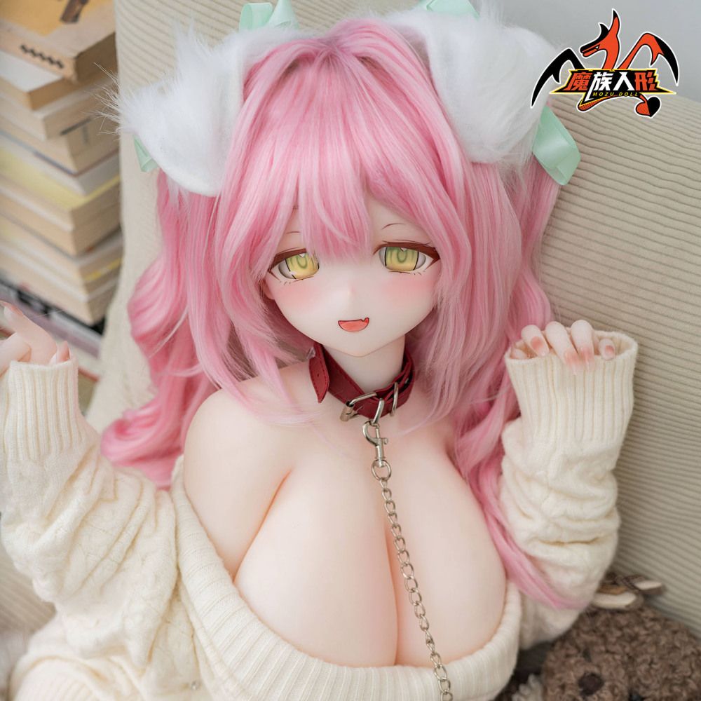 115cm Mozu Doll Peipei  - Realistic Silicone Sex Doll.
