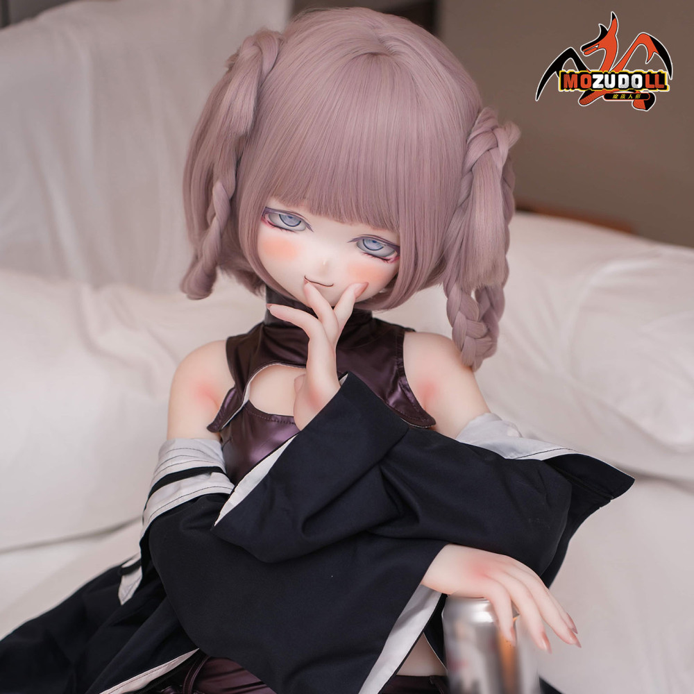 141cm Mozu Doll Wendy  - Premium Silicone Sex Doll for Ultimate Companionship