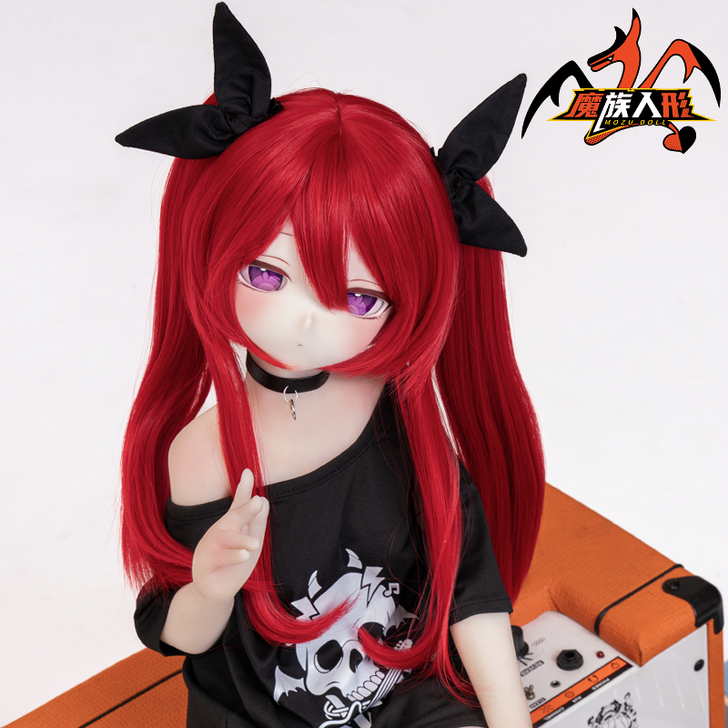 85cm Mozu Doll feifei   - Premium Silicone Sex Doll for Ultimate Companionship