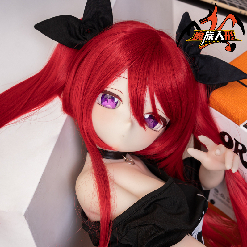 85cm Mozu Doll feifei   - Premium Silicone Sex Doll for Ultimate Companionship