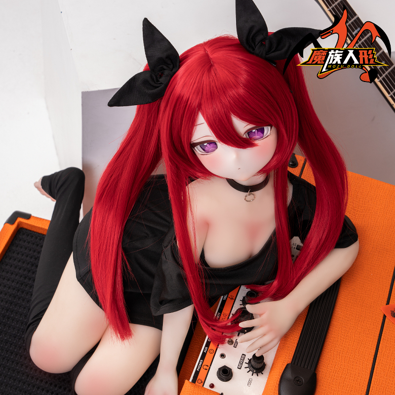 85cm Mozu Doll feifei   - Premium Silicone Sex Doll for Ultimate Companionship