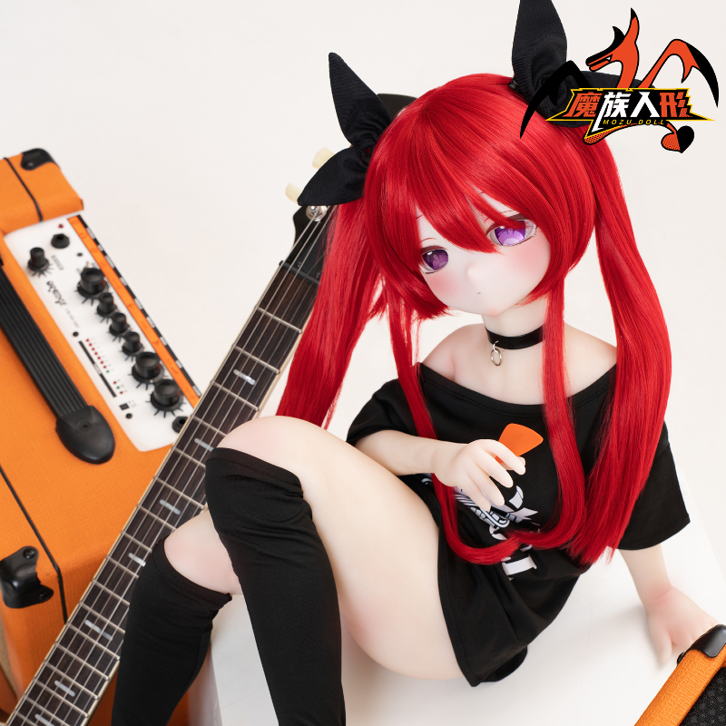 85cm Mozu Doll feifei   - Premium Silicone Sex Doll for Ultimate Companionship