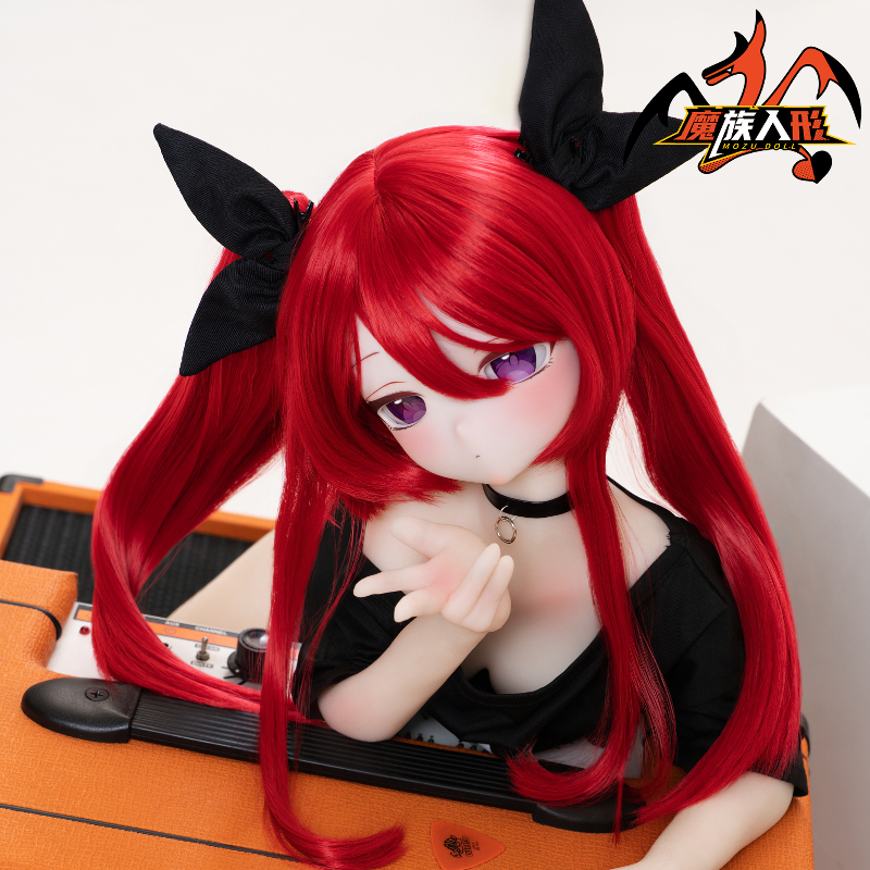 85cm Mozu Doll feifei   - Premium Silicone Sex Doll for Ultimate Companionship
