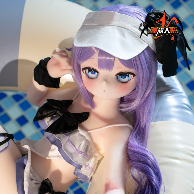 79cm Mozu Doll xiaoxi  - Premium Silicone Sex Doll for Ultimate Companionship