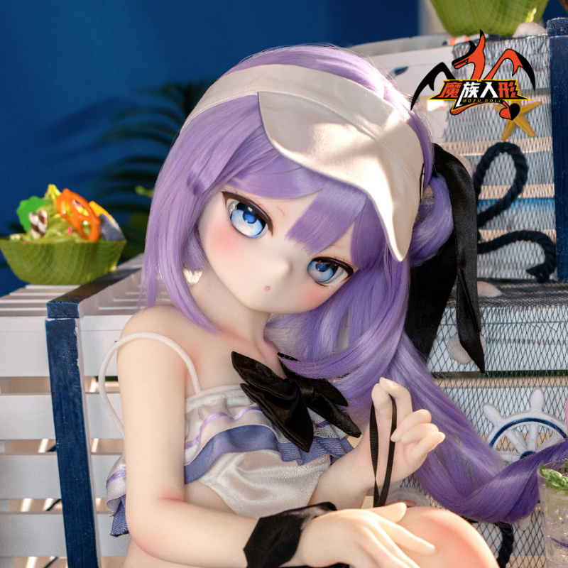 85cm Mozu Doll xiaoxi  - Premium Silicone Sex Doll for Ultimate Companionship